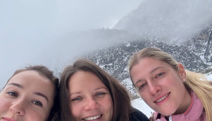 Smart Play partnerių susitikimas Slovėnijoje!