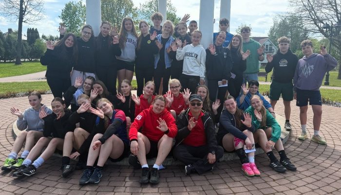 Step by Step Towards Sustainability: EU-Funded “Move4Nature” Project Implemented in Širvintos